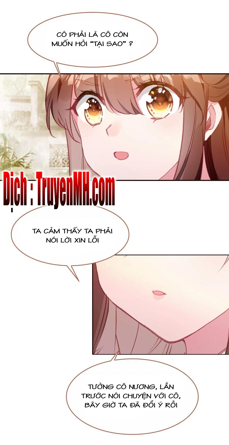 Gả Cho Một Tên Thái Giám Đáng Ghét: Chapter 144