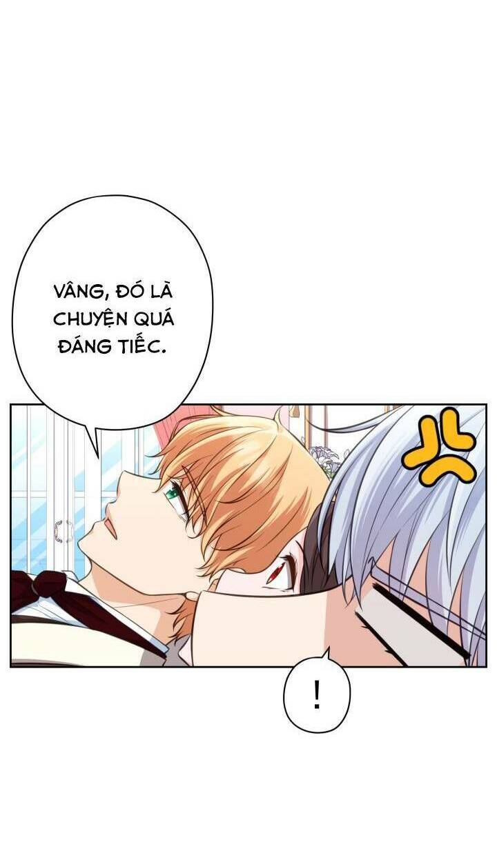 Gửi Đến Người Bạn Của Tôi: Chapter 20