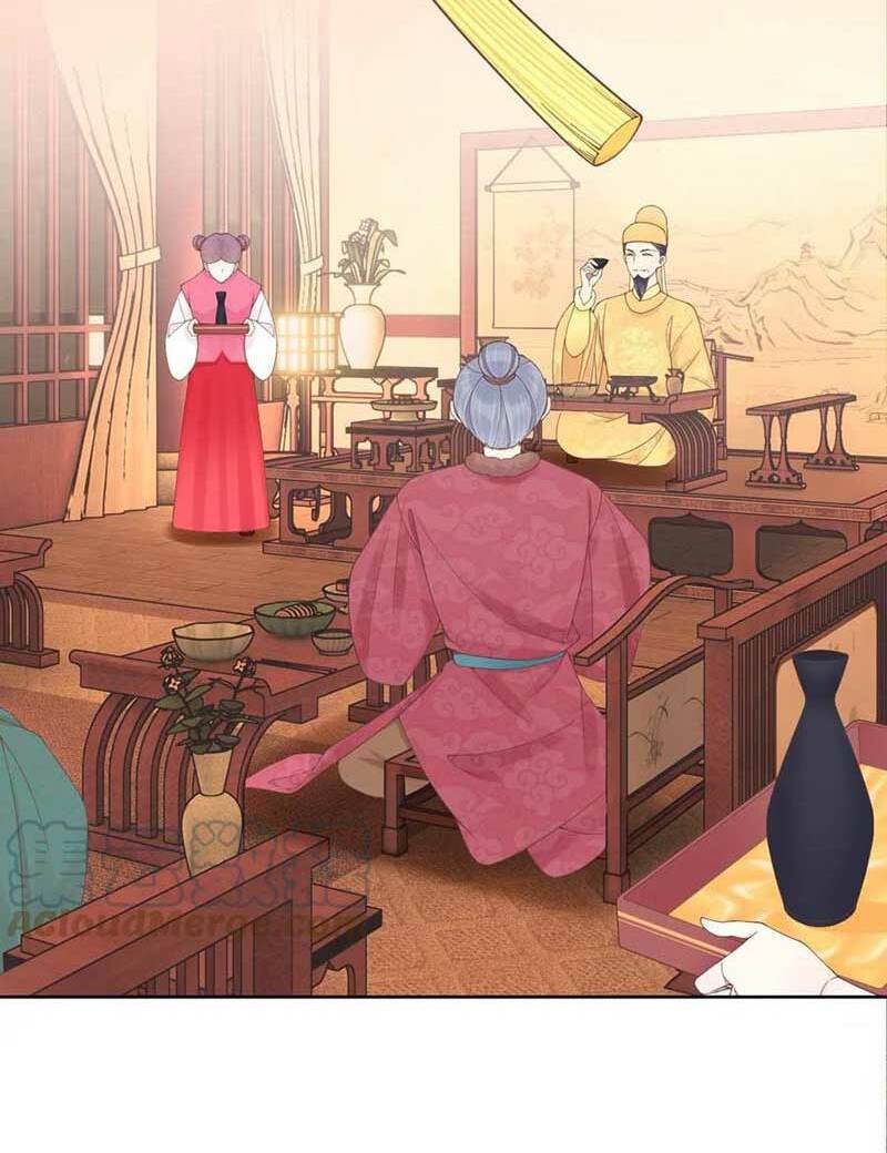 Hoàng Hậu Bận Lắm: Chapter 195.5