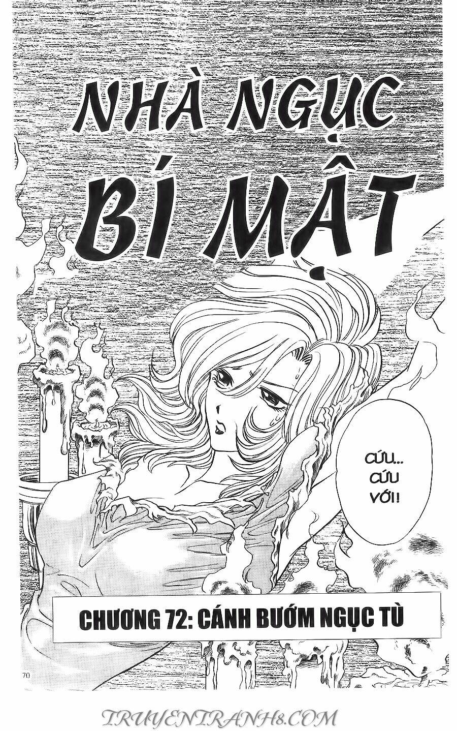 Cây Bút Thần Kỳ: Chapter 12