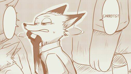 Zootopia - Ngoại Truyện: Chapter 18