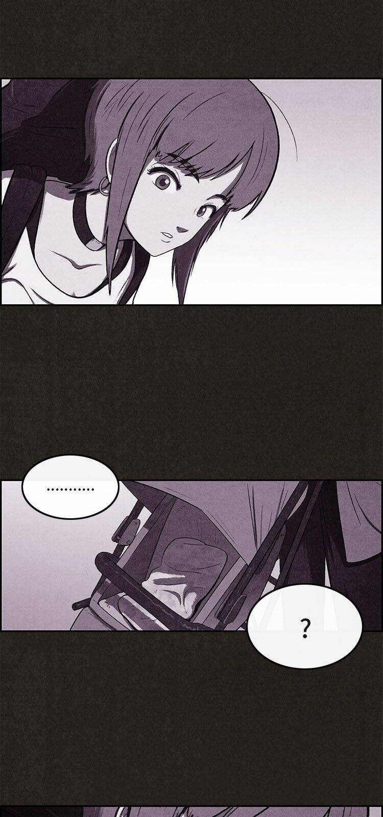 Quái Vật Tại Chung Cư Xanh: Chapter 6