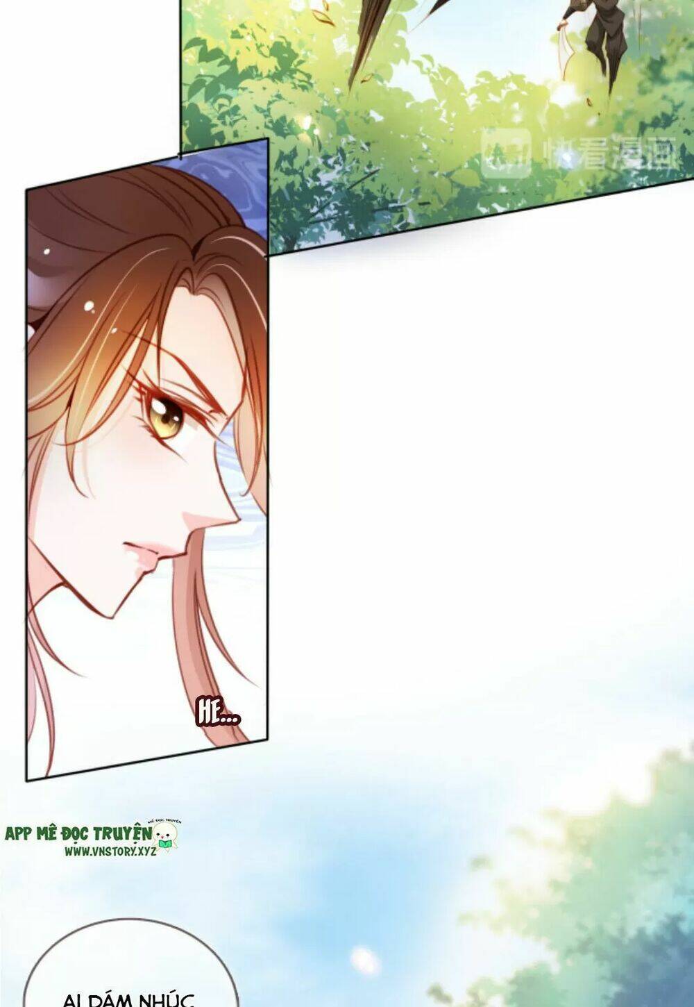 Nàng Trở Thành Bạch Nguyệt Quang Của Vương Gia Bệnh Kiều: Chapter 71