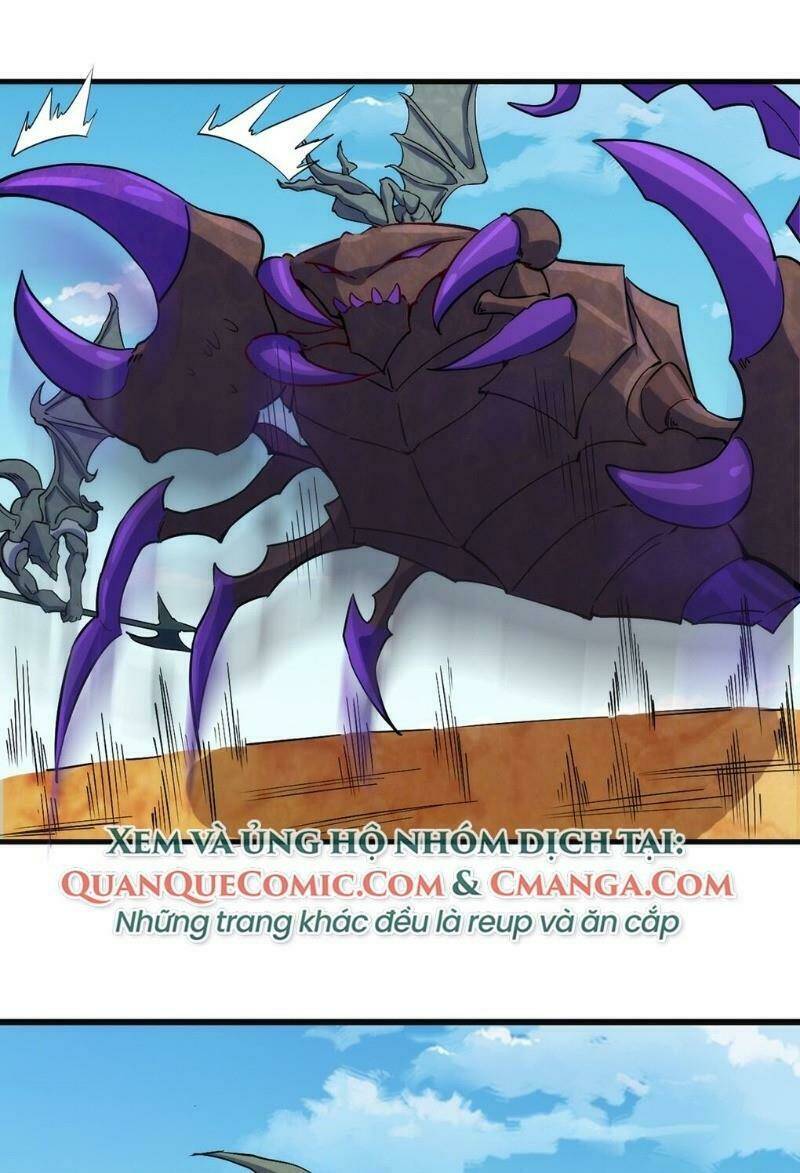 Thánh Đường Chi Thành: Chapter 27