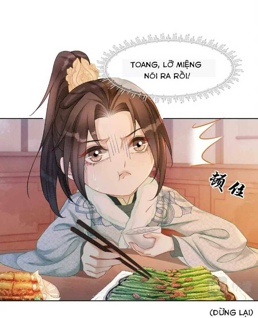 Xung Hỉ Vương Phi: Chapter 89