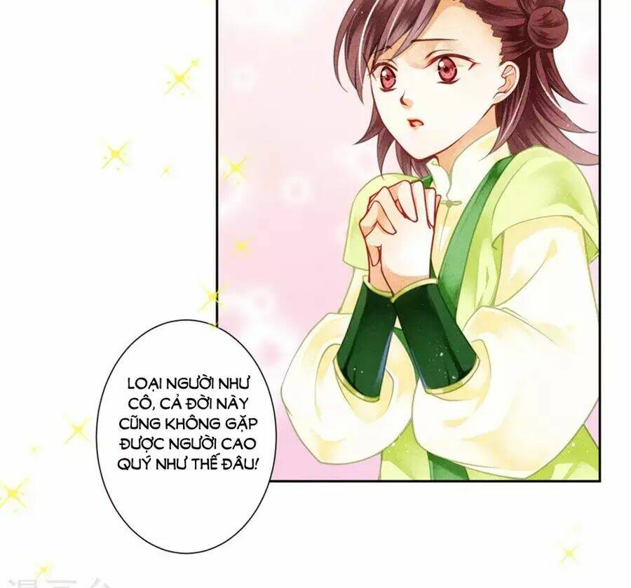 Ái Thượng Vô Địch Tiếu Hoàng Hậu: Chapter 104
