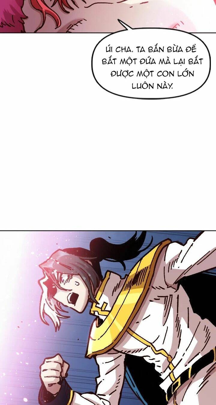 Nô Lệ Nghịch Thiên: Chapter 70