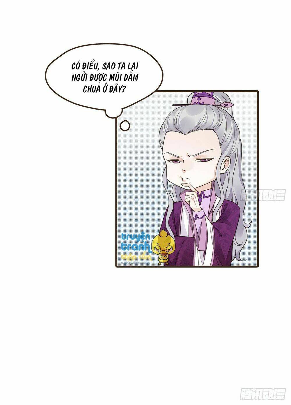 Đại Giá Thừa Tướng: Chapter 67