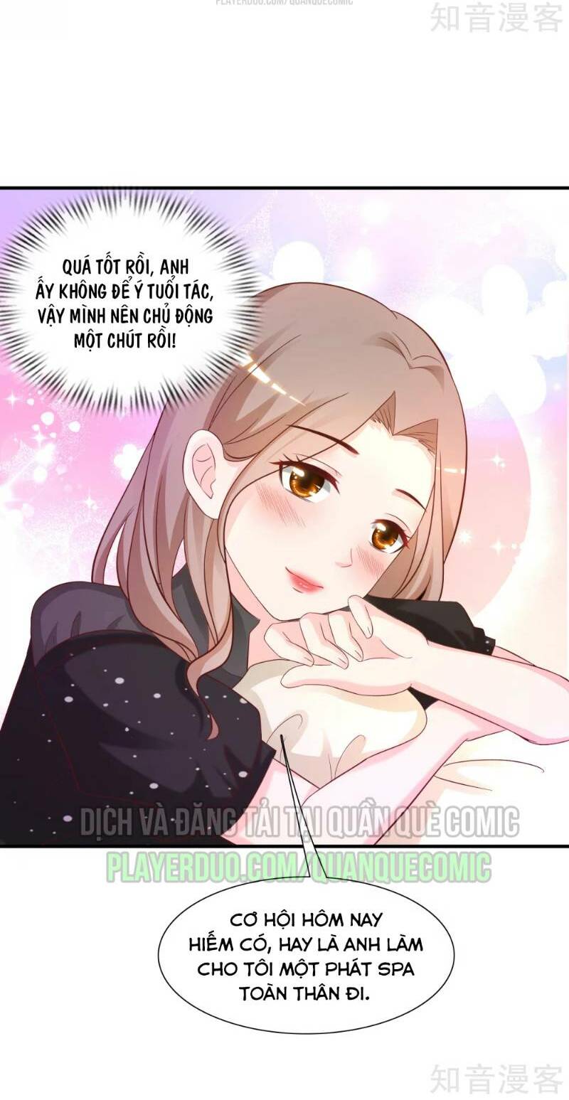 Tối Cường Vận Đào Hoa: Chapter 66