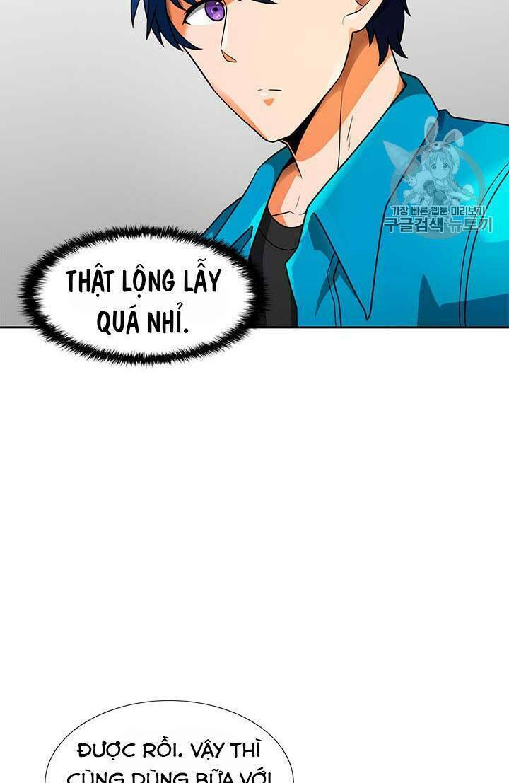 Tôi Tự Động Săn Một Mình: Chapter 53