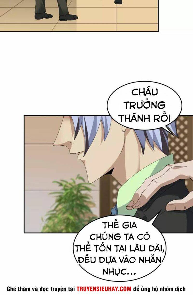 Siêu Cấp Đại Chủ Bạ: Chapter 77
