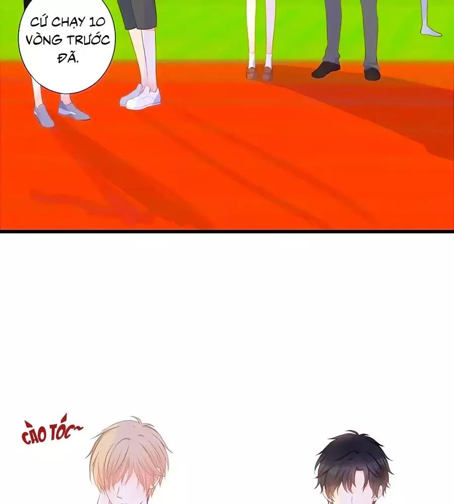 Hoa Chưa Nở Rộ: Chapter 17