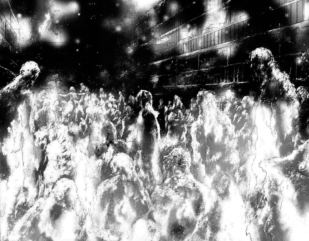 Mầm Sống: Chapter 60