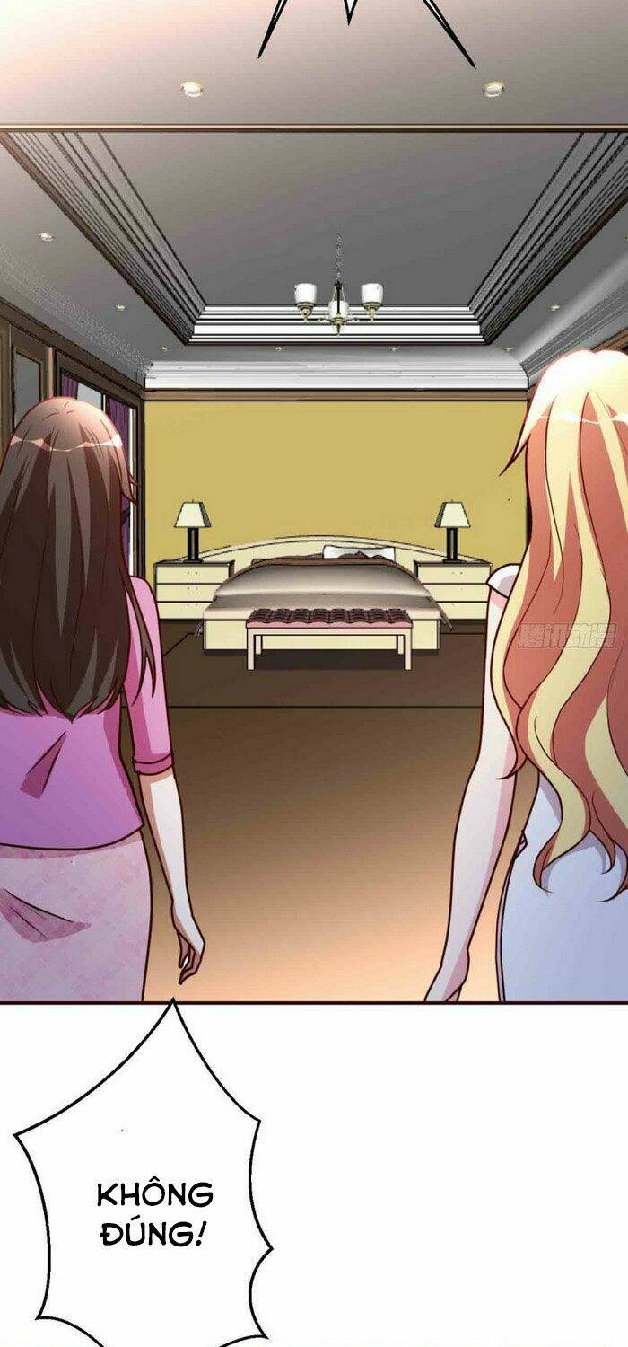 Trọng Sinh Tu Chân Tại Đô Thị: Chapter 116
