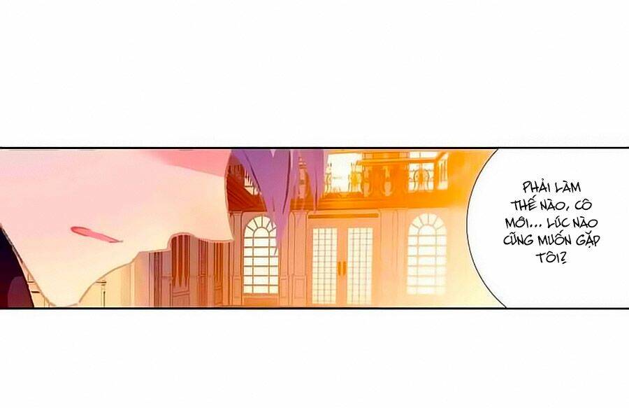 101 Sủng Vật Tình Nhân: Chapter 63