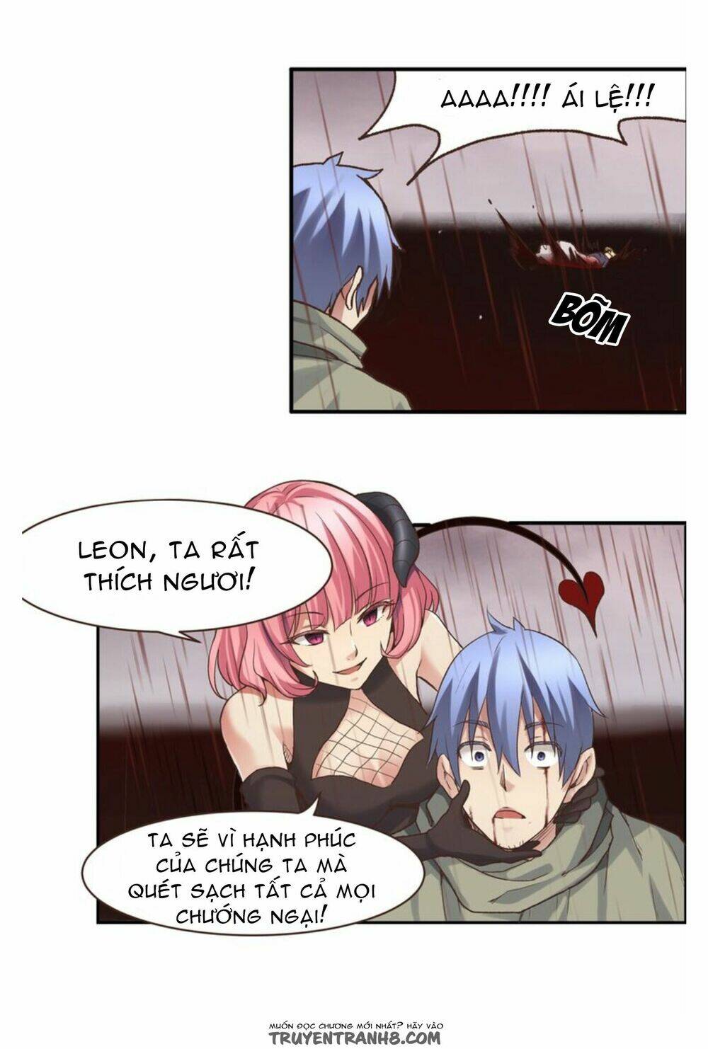 Vì Tôi Là Ông Chú Mở Tiệm Bán Vũ Khí: Chapter 44