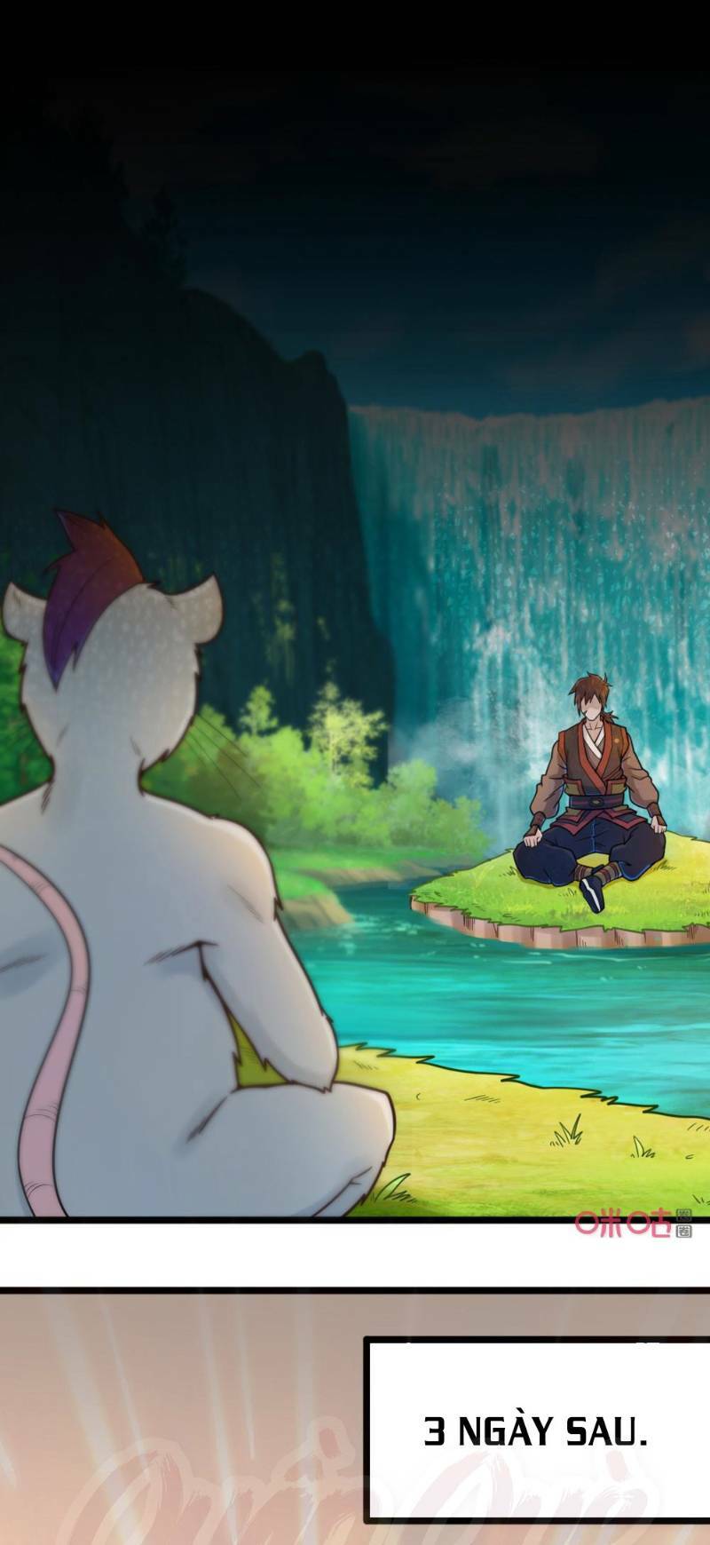 Tu Tiên Cuồng Thần: Chapter 61