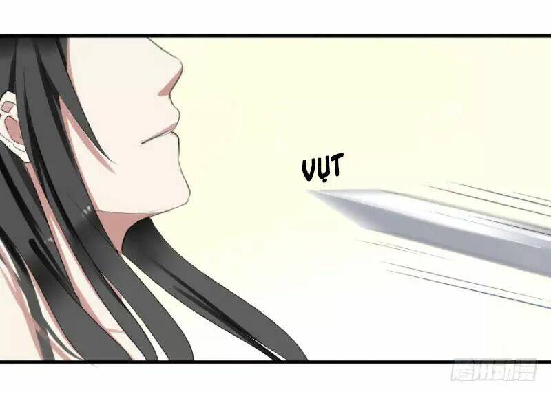 Hành Trình Sủng Đế Cơ: Chapter 3