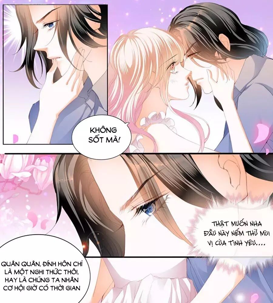 Bá Đạo Tiểu Thúc, Xin Trêu Chọc Vừa Thôi!: Chapter 62