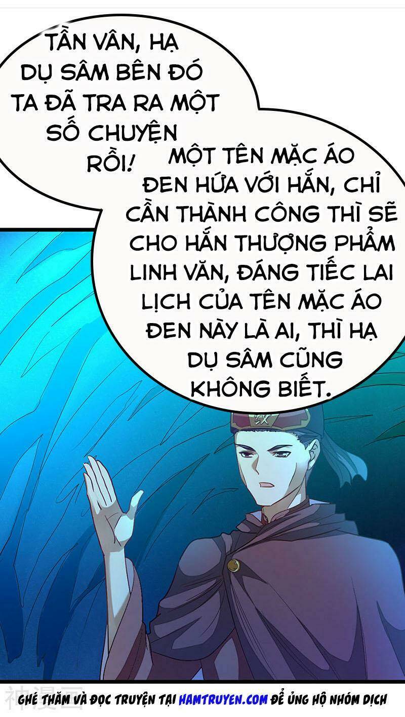 Cửu Dương Thần Vương: Chapter 184
