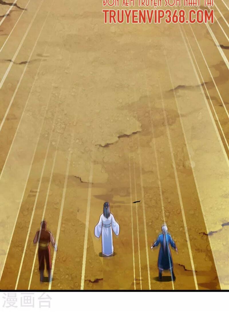 Chí Tôn Trọng Sinh: Chapter 174