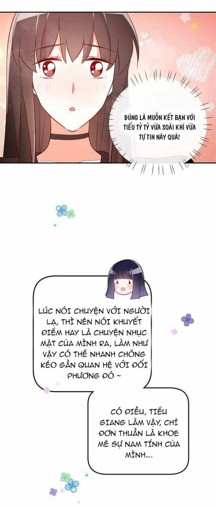 Cẩm Nang Tấn Công Tra Nam: Chapter 8