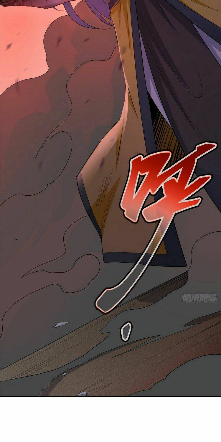 Người Ở Rể Bị Ép Thành Phản Diện Ngoại Truyện: Chapter 18