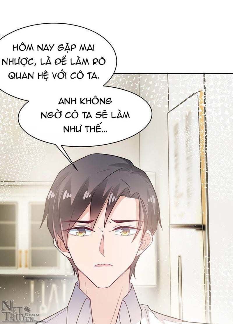 Thịnh Thế Điềm Sủng: Tiểu Manh Thê Của Dịch Thiếu: Chapter 100