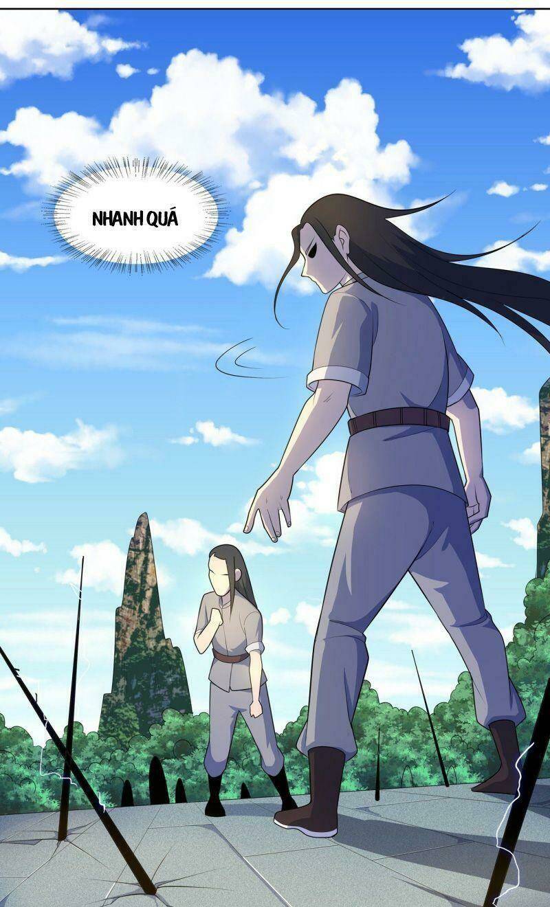 Thần Long Tinh Chủ: Chapter 21