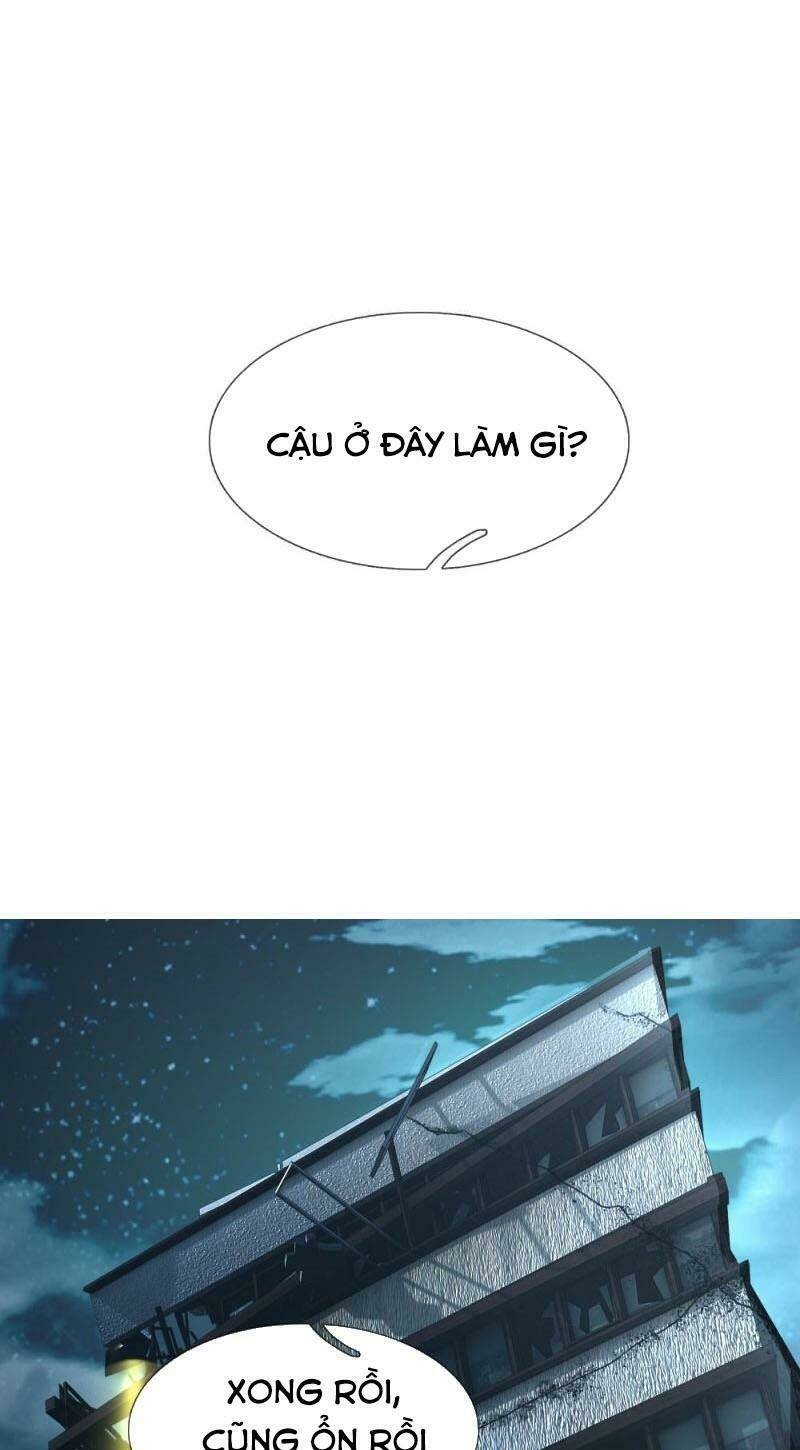 Bạn Gái Mạt Thế Vườn Nhà Ta Thông Tới Mạt Thế: Chapter 71
