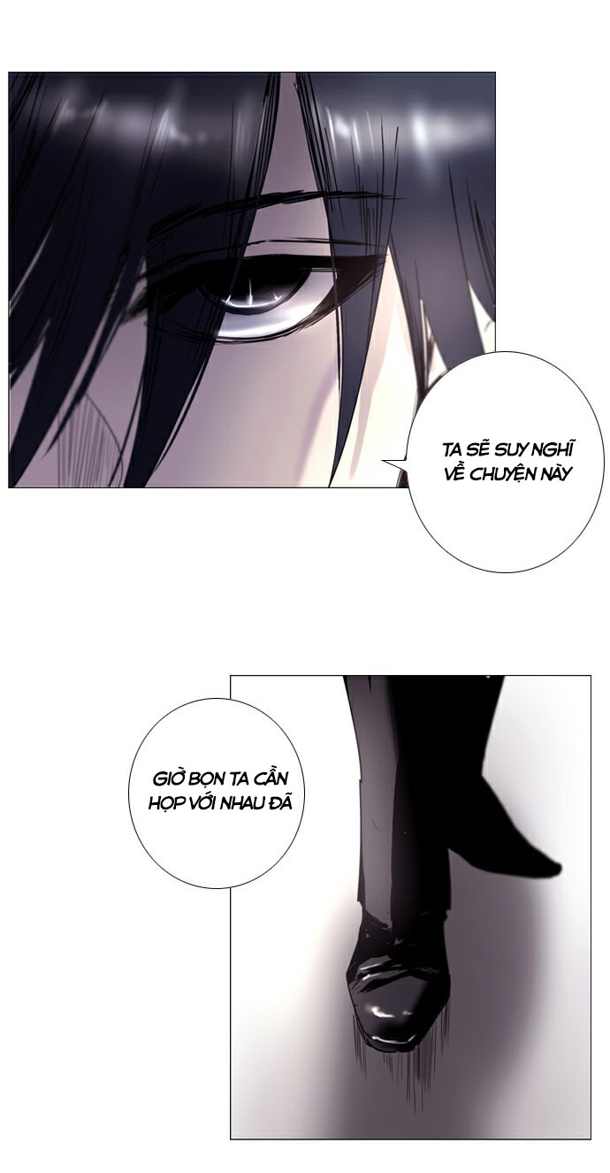 Soul Cartel: Chapter 177