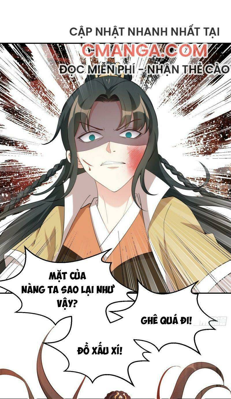Nữ Tiên Tôn Bận Đào Hôn: Chapter 20