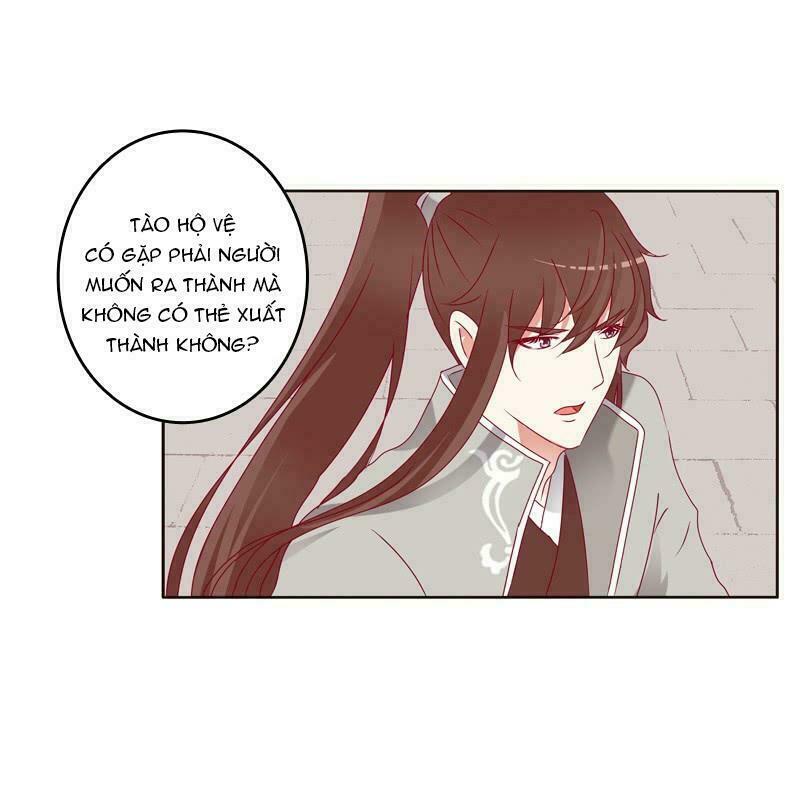 Thông Linh Phi: Chapter 267