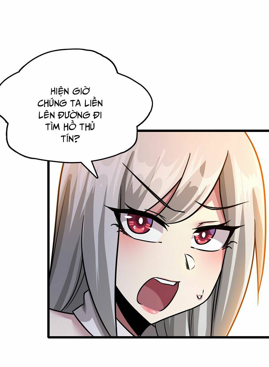 Đại Bảo Kiếm Của Tôi: Chapter 29