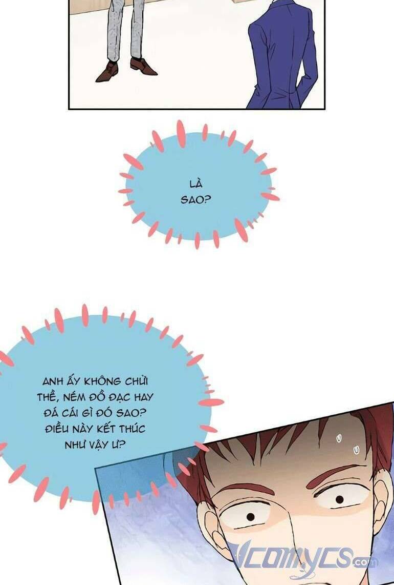 Lee Bom, Em Là Của Anh: Chapter 12