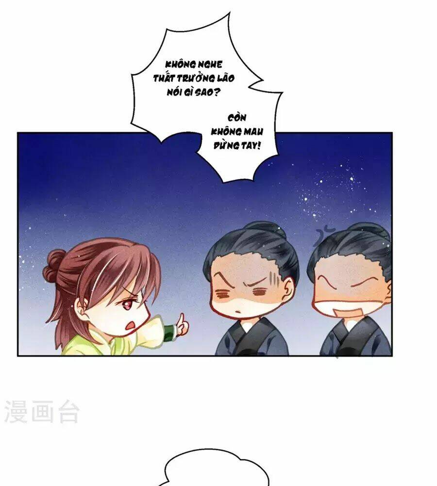 Ái Thượng Vô Địch Tiếu Hoàng Hậu: Chapter 104