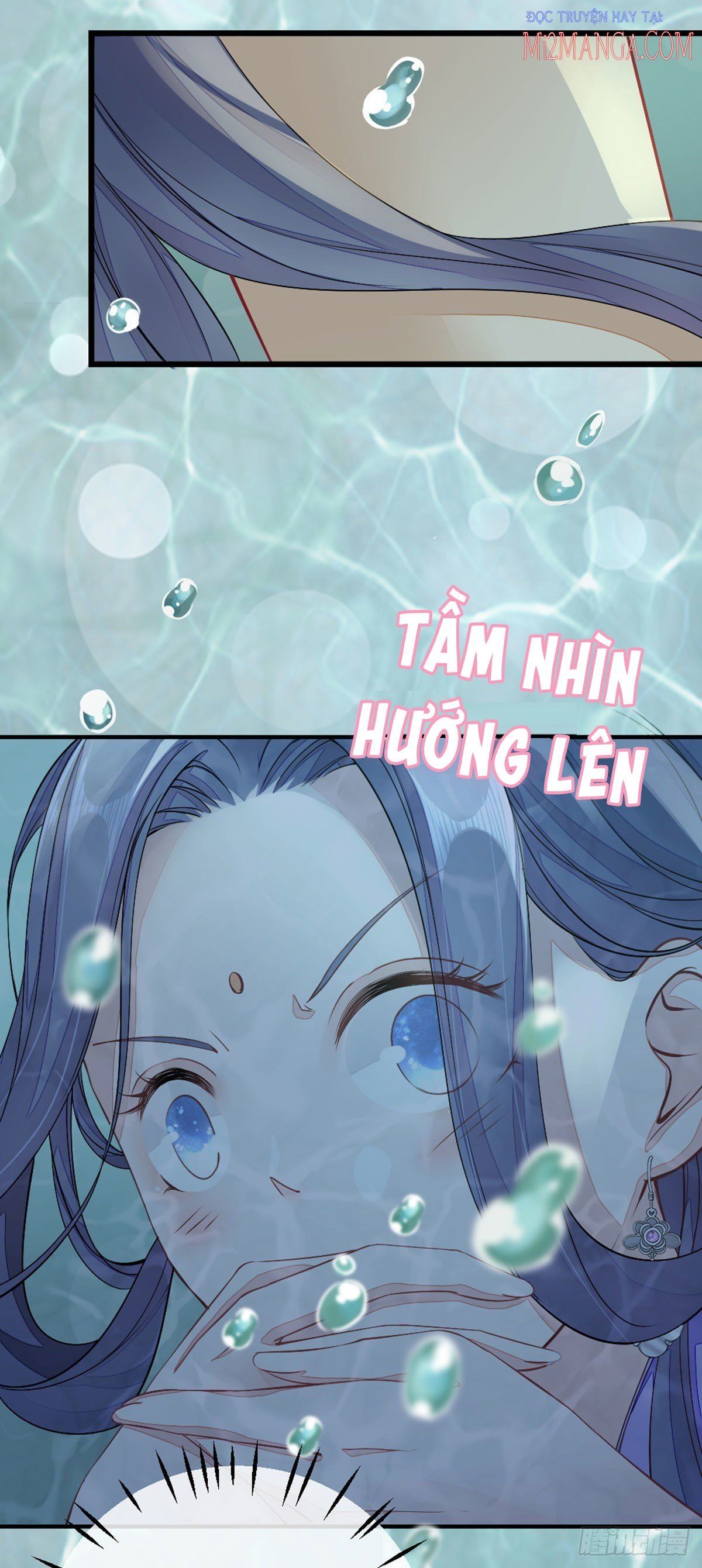 Mau Xuyên Không Rửa Tội Cho Nhân Vật Phản Diện: Chapter 16.5