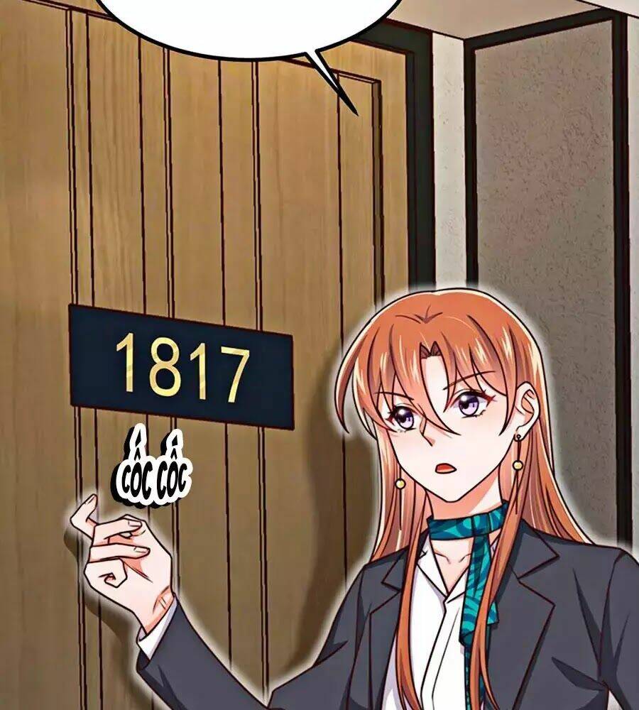 Nhật Ký Báo Thù Của Thiên Kim Hai Mặt: Chapter 42