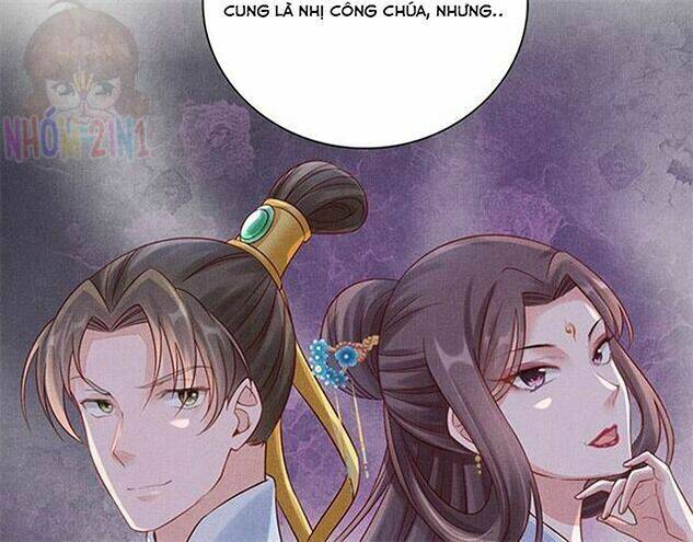 Thịnh Sủng Y Phi Chi Dao Quan Truyện: Chapter 150