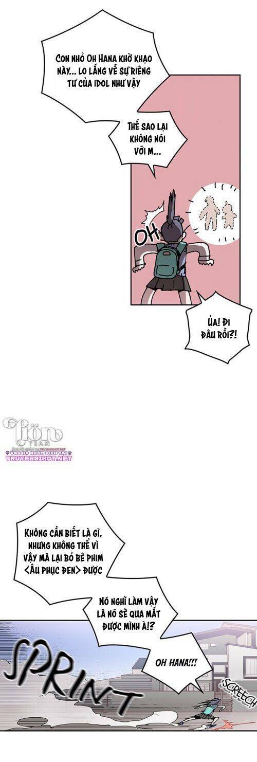 Cô Dâu Quái Vật: Chapter 8.2