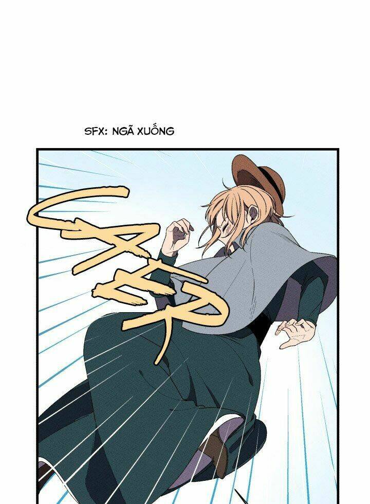 Maid In Heaven: Chapter 1