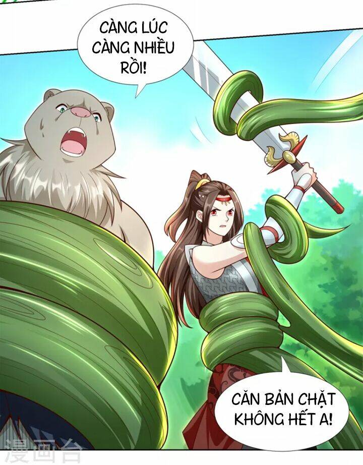 Chí Tôn Trọng Sinh: Chapter 145