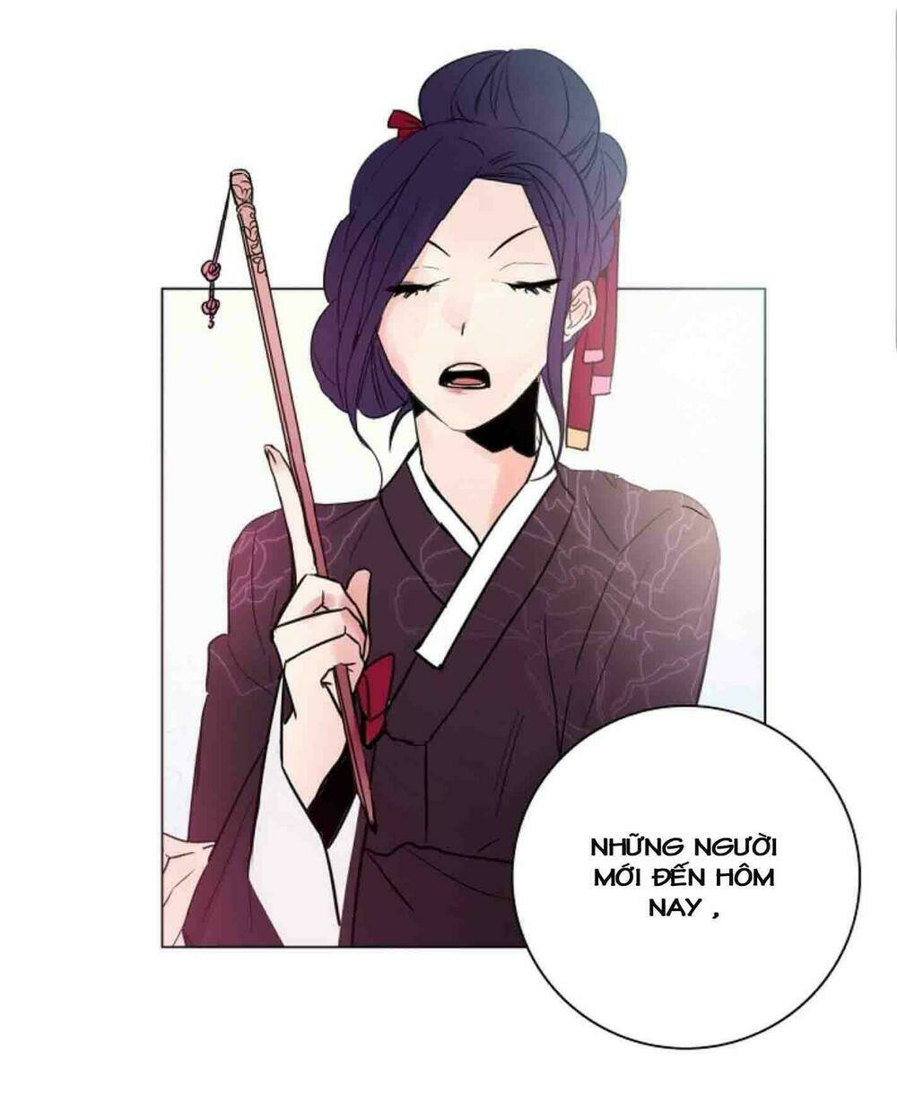 Chae Hong Sa: Chapter 16