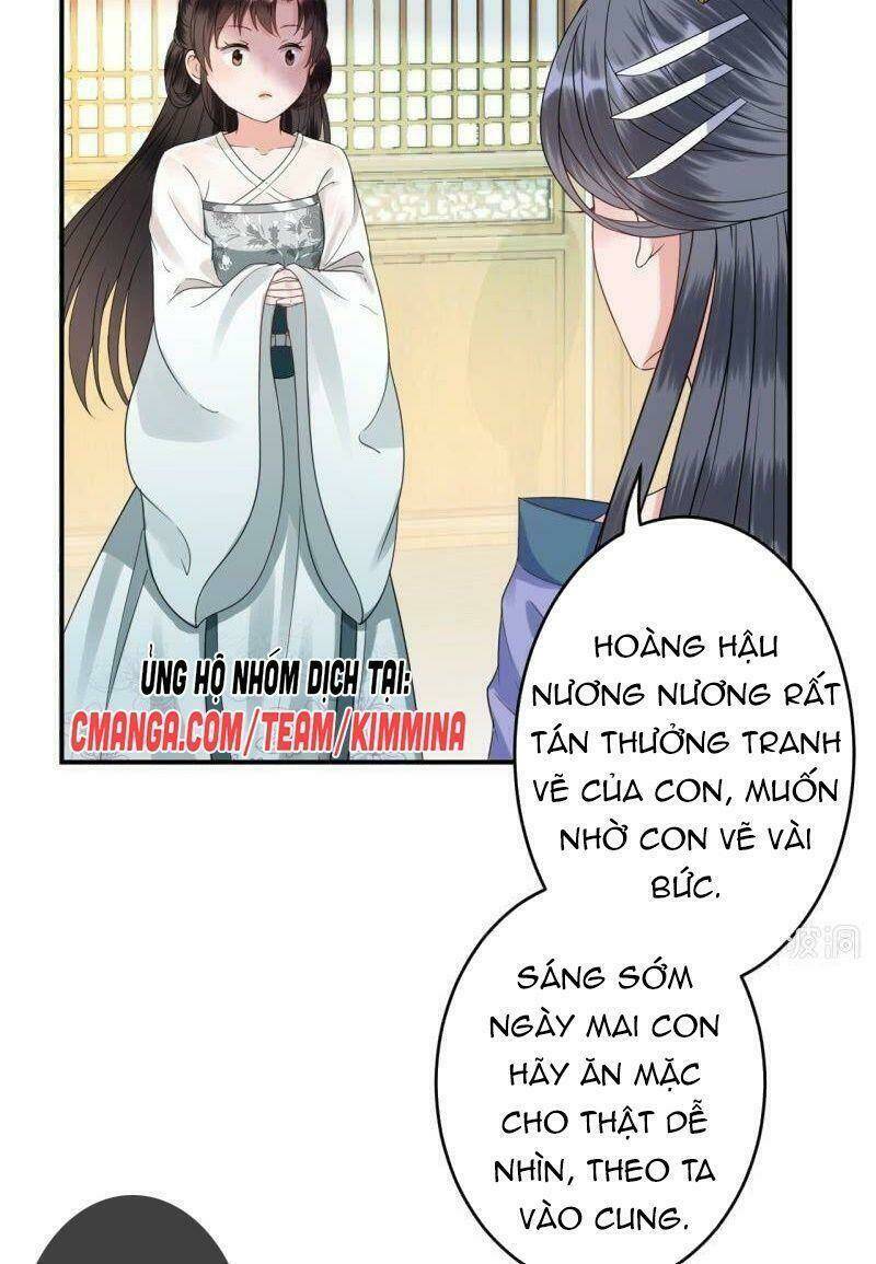 Vương Gia Kiêu Ngạo Quá Khó Cua: Chapter 74