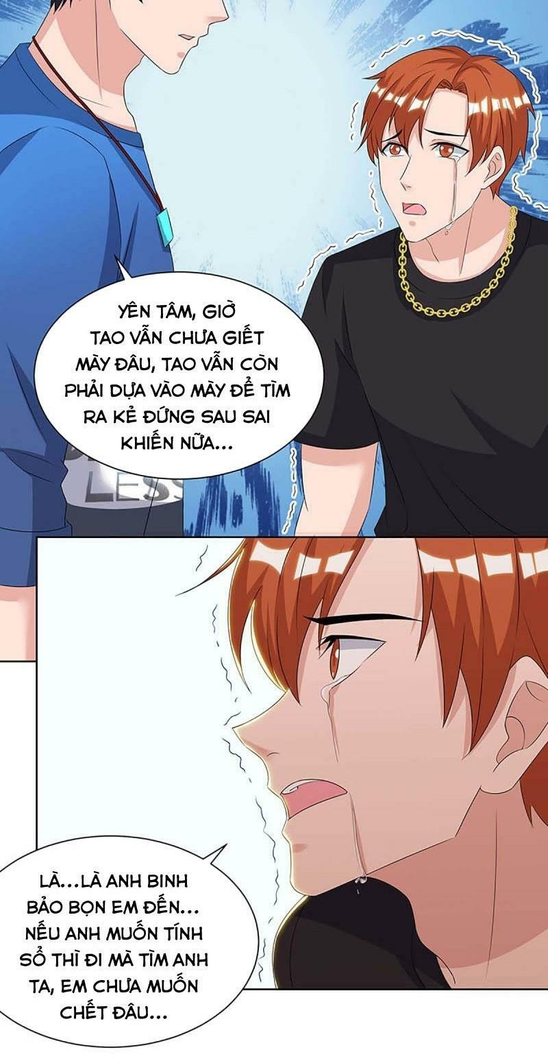 Trọng Sinh Khí Thiếu Quy Lai: Chapter 109