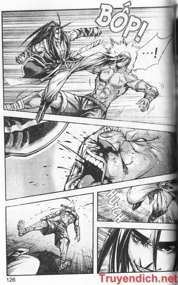 Diêm Đế: Chapter 32.4