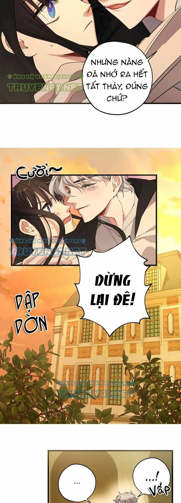 Tình Điên Dại: Chapter 55