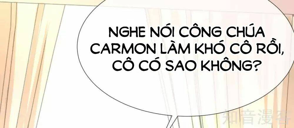 Sủng Hậu Của Vương: Chapter 37