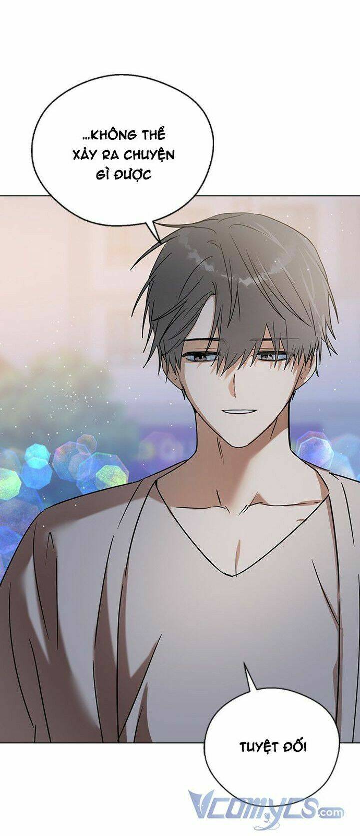 Duyên Nợ Kiếp Trước: Chapter 30