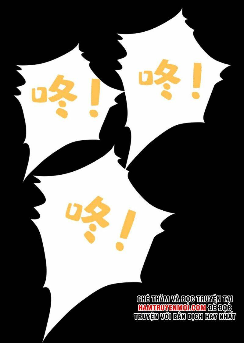 Phản Phái Yêu Tế: Chapter 13